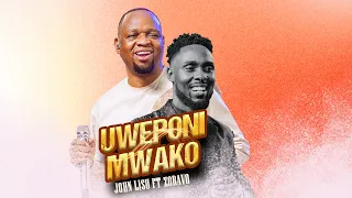 john lisu ft zoravo uweponi mwako acoustic session 
