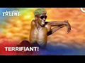 Download Lagu Un Talent Hors Du Commun Qui Va Vous Épater! | France Got Talent