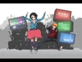 【期間限定】TVアニメ『BLEACH』OP映像｜「TONIGHT, TONIGHT, TONIGHT」BEAT CRUSADERS