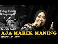 AJA MAREK MANING - DIANA SASTRA