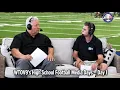 WTOV9 s high school football media days tour kicks off