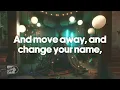 Dominic Fike - Small Town (Lyric Video)