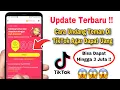 Download Lagu Cara Mengundang Teman Di Tiktok Agar Dapat Uang Terbaru