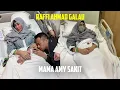 Download Lagu RAFFI AHMAD GALAU, MAMA AMY SAKIT