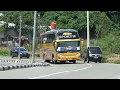 Download Lagu Bus AKDP Sangatta - Bontang - Samarinda || Lintas Kalimantan Timur