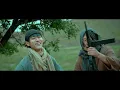 Action Gunfight! Her Father Is Killed, She Becomes an Elite Assassin and Takes Revenge.