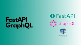 Building a CRUD API with FastAPI Grap L and PostgreSQL