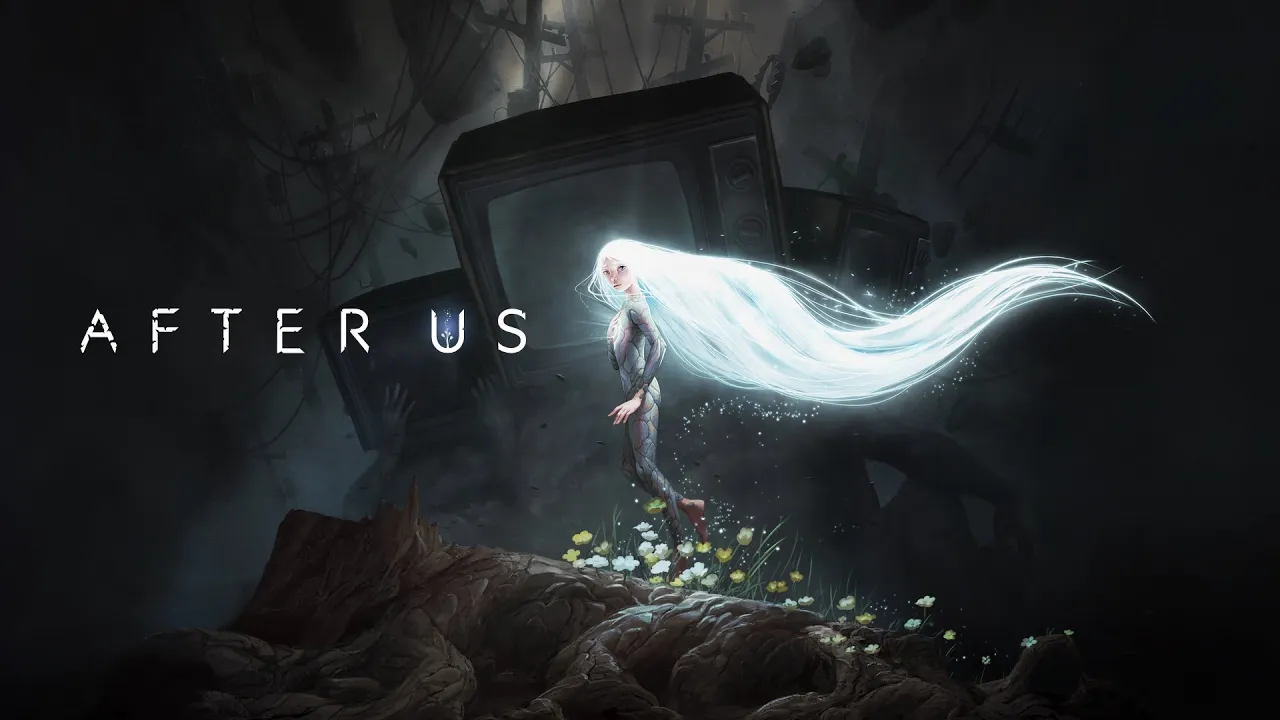 PS5《After Us》中文發表預告 | 2023年登場