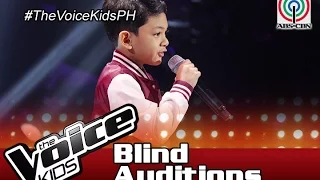 Download The Voice Kids Philippines 2016 Blind Auditions: \ MP3