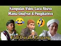 Download Lagu Video Lucu Mama Ghufron Full Durasi,Si Penjaga Gawang Neraka😂