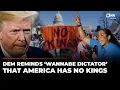 We Will Never Bow Down Illinois Senate Nominee Juliana Stratton Rallies Democrats Against Trump
