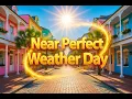 Another Near Perfect Weather Day For South Carolina