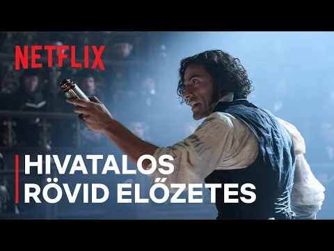 Frankenstein | Guillermo del Toro | Hivatalos rövid előzetes | Netflix
