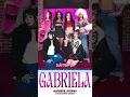 Download Lagu 👰‍♀️ 𝑮𝒂𝒃𝒓𝒊𝒆𝒍𝒂 - 𝑲𝑨𝑻𝑺𝑬𝒀𝑬 🌹 #songlyrics #gabriela #katseye