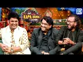 Download Lagu Kapil ने Show पर बुलाये Marathi Famous Singer को | The Kapil Sharma Show | New Episode 2025
