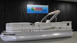2011 Palm Beach 220 Deluxe Classic SE