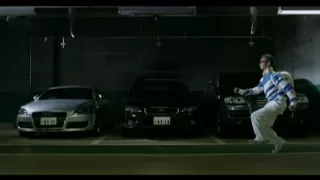 Tiesto feat. Sneaky Sound System - I Will Be Here