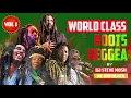 Download Lagu BEST OF ROOTS REGGAE MIX 2023 FT BOB MARLEY_ LUCKY DUBE_ CULTURE_ ALPHA BLONDY_ BURNING SPEAR