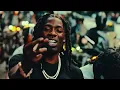 Gazo - CALIBRÉ (feat. La Mano 1.9 & La Rvfleuze)