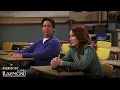 Ally Has a Mean Math Teacher Everybody Loves Raymond