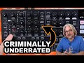 UNO SYNTH PRO X EXPLAINED a versatile analog synth with dual filters mod matrix more