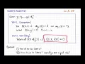 Lecture 11 3 Sudan s Algorithm