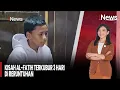 Download Lagu Kisah Haru Al-Fatih: 3 Hari Tertimbun, Kini Disambut Tangis Bahagia |iNews Siang (05/10)