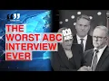 THIS may be the MOST BIASED ABC Interview in Recent Memory | SUMMER FLASHBACK
