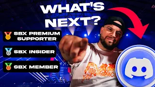 Members Stream | Monthly Perks & Discord Access