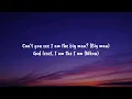 Frank Ocean - Chanel ( Lyrics)