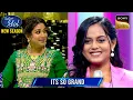 Download Lagu 'Ye Kahan Aa Gaye Hum' पर Myscmme की Performance Shreya को लगी Grand | Indian Idol S15 | Performance