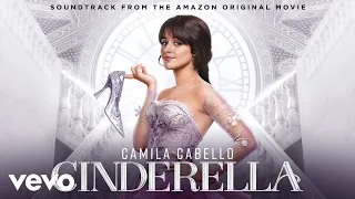 Camila Cabello Nicholas Galitzine Idina Menzel Cinderella Cast Let S Get Loud Audio 