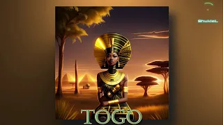 togo afrobeat davido ft asake type amapiano