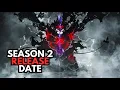 Download Lagu Black Clover Anime New Season Release Date Confirmed!