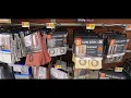 BLACKOUT CURTAINS AND SOFA COVER IN WALMART