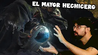 DARK SOULS 3 LORE PLAY REMAKE | La magia de esta saga (con Freecam) | 2