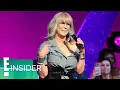 Jamie Lee Curtis Reacts to Freakier Friday Fans Distracted by Her Outfit E Insider