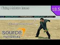 Valve Source Code 2013 Tutorial Episode 18 5 Fixing Molotov Issues