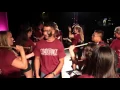 West Texas A M University Buff Branding 2016