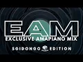 Download Lagu EXCLUSIVE AMAPIANO MIXTAPE 2025 | Sgidongo Edition | Exclusives Only