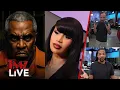 Download Lagu Enorm Diddy-schandaal breekt uit... Cardi B meegesleurd in chaos | TMZ Live volledige aflevering ...