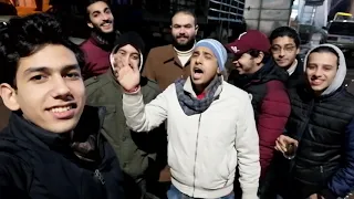 كنا   دندنها