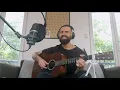 Hugo Barriol - Hey ya (Outkast minimalist acoustic cover)