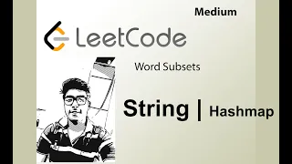 Word Subsets LeetCode C Leetcode Daily Challenge