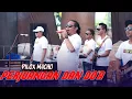 Lagu PERJUANGAN DAN DO'A - PILOX MACHO  || ONE PRO ( Live Pemuda Sumberjaya )