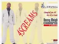 Heavyweight champion Ft. 2Face Idibia
