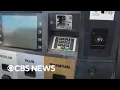 Gas prices drops below 3 per gallon nationwide new data shows