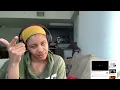 MC BREED “ AINT NO FUTURE IN YO FRONTIN “ REACTION