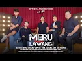Download Lagu (Official MV) Meru Tanpa Lawang - Budi Arsa \u0026 BA Music