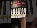 Download Lagu Telolet Basuri Stroberi mangga apel Sorry Nggak level #pianoeasy